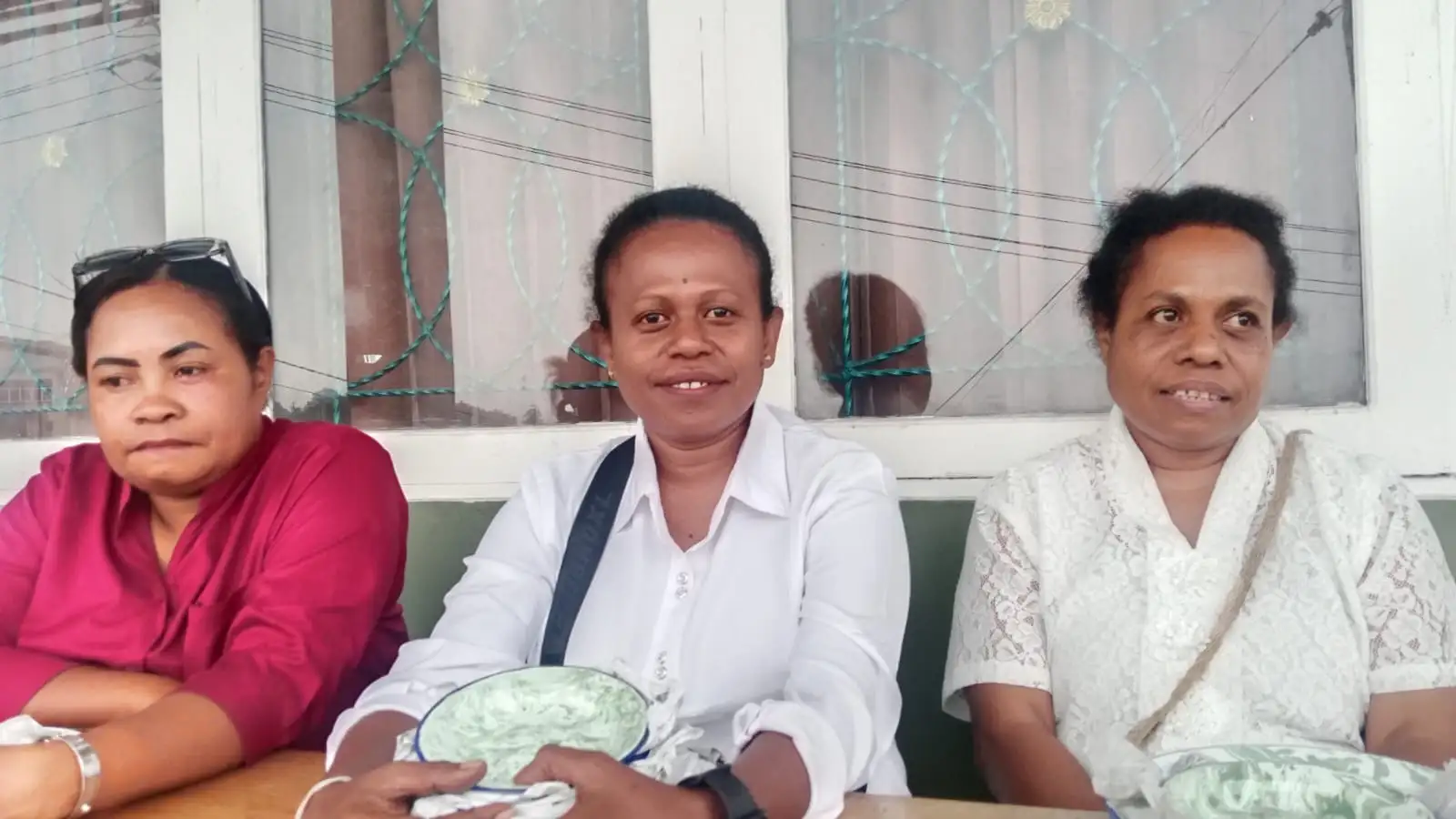 Diana Wagab Suarakan Hak Ekonomi Mama-Mama Papua: Rancangan Perbup Fakfak Bidik Tata Niaga Pinang dan Sirih